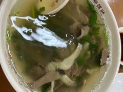 -回回锅贴(小河沿店)