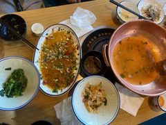 -妈妈的味道(和顺古镇店)