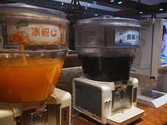 -汉巴味德(大悦城店)