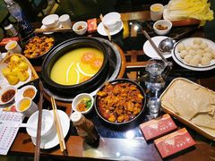 -志晖园圆子鸡·辣子鸡(阳光店)