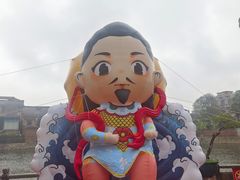 -芦苞胥江祖庙