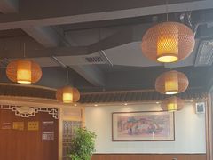 -老雒阳面馆·水席(洛宁高速路口店)