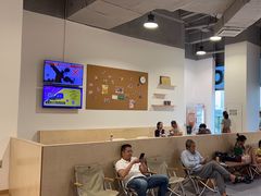 -ROCKPLUS攀岩馆(环宇城店)