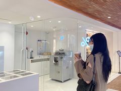 -% Arabica阿拉比卡咖啡(武汉天地店)