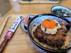 -京和风食堂·定食寿喜锅(保利樾广场店)