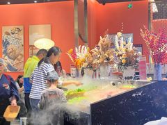 -空之介寿喜烧·和牛放题(恒隆广场店)