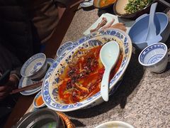 -南京大牌档(苏州中心店)