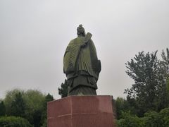 -南阳卧龙岗武侯祠