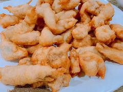 干炸里脊-胜泽眼镜烧烤(云霄路直营店)