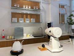 -Cafe on warm(丹霞店)