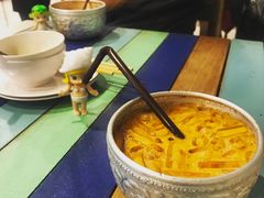 奶茶-Doo Dee Thai Food(Issan/Isaan/Esan)