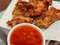 -千日贺茶餐厅(高新万达店)