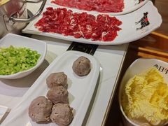 -今日牛事潮汕鲜牛肉火锅(瑞金店)