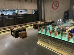 -夜食白市Yespicy·烧烤啤酒宵夜(番禺四海城店)