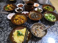 -张关合渣(航空大道店)