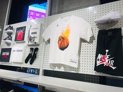 -JORDAN(外滩中央体验店)