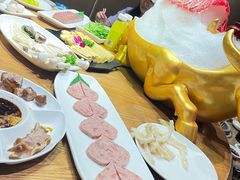 -尚海豆捞(乐虹坊店)