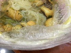 -小杨生煎(黄河路店)