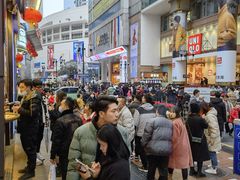 -八一好吃街·高品美食广场