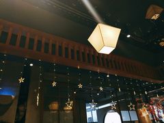 大堂-呷哺呷哺 黄金牧场 (阳泉滨河新天地店)