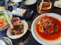 -金城大酒店-中餐厅(汾江中路店)