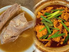 -松發肉骨茶(先得坊店)