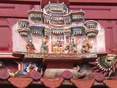 景点-青礁慈济宫