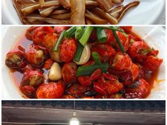 -细毛私家菜总店