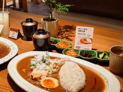 -CURRY YA 熟成咖哩專門店(深圳湾万象城店)