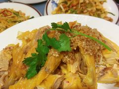 -百年银屏蚝烙·潮汕菜·非遗(乐山店)