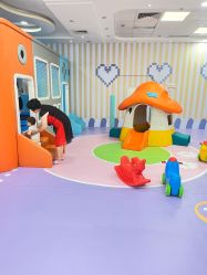 -孩子王童乐园(上海青浦吾悦广场店)