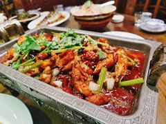 -那家老院子(云峰街店)