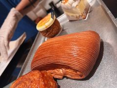 -LANLIZI BAKERY(COSMO店)