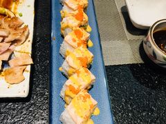 -合幸日本料理·炭火烧肉(观澜御湖店)