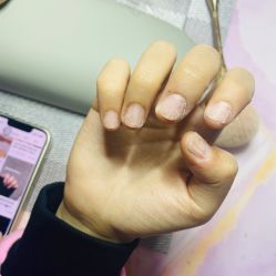 -JX今喜美甲美睫