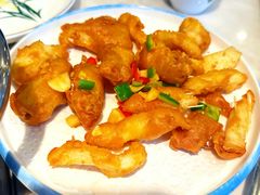 -粤顺渔坊·中山脆肉鲩火锅(清湖店)
