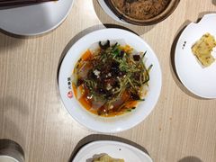 -六泰居·尔滨地标·东北菜(泰山路店)