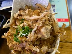 章鱼小丸子-雷门拉面店(新光天地店)