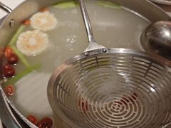 -八合里潮汕鲜牛肉火锅(深圳海岸城店)