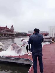 点击看大图 -扬州龙摄影·全球旅拍(维扬路总店)