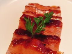 -丽晶轩中餐厅(重庆丽晶酒店)