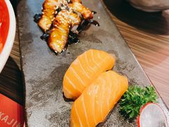 -仙隐小鹿中华料理(南宁万象城店)