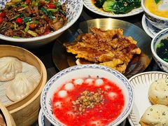 -阿大排档(长春这有山店)