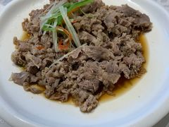 -马凯餐厅(地安门店)