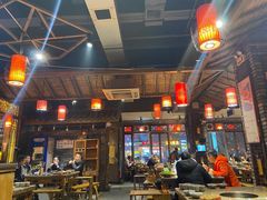 -重庆渝达老火锅(春熙路店)