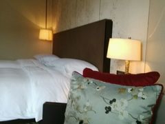 -上海崇明金茂凯悦酒店