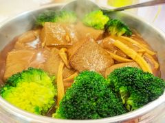 -南港渔村海鲜酒楼(石岐日升店)