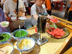 -黄家码头老火锅(解放碑旗舰店)