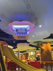 -MELAND CLUB亲子乐园•派对(虹桥万象城店)