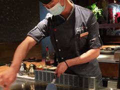 -飞阳铁板烧(ME TOWN购物中心店)